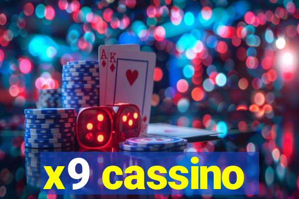 x9 cassino